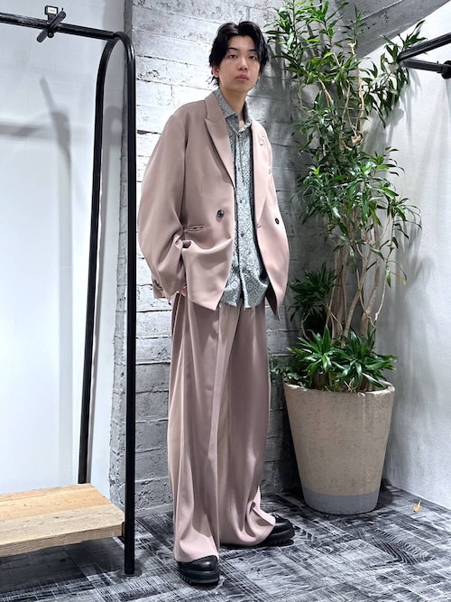 miuraaaさんのコーディネート