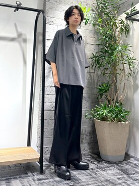 miuraaaさんのコーディネート