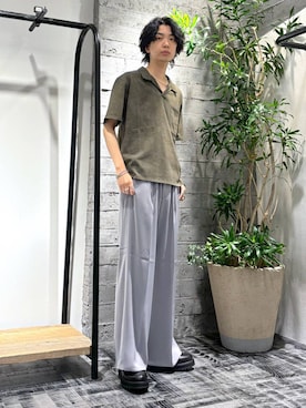 miuraaaさんのコーディネート