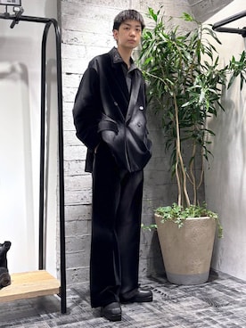 miuraaaさんのコーディネート