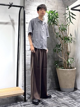miuraaaさんのコーディネート