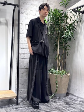 miuraaaさんのコーディネート