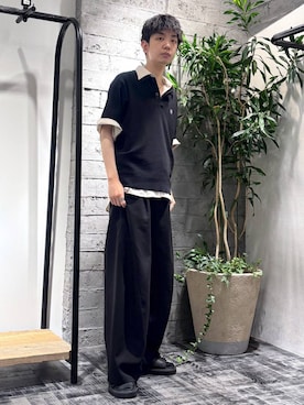 miuraaaさんのコーディネート