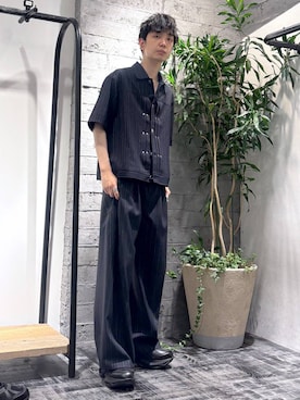 miuraaaさんのコーディネート
