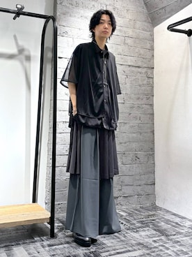 miuraaaさんのコーディネート