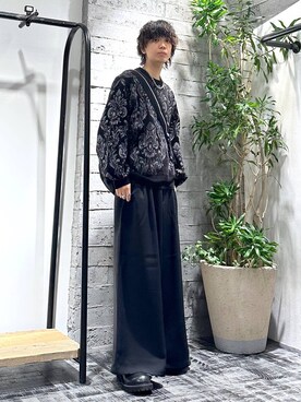 miuraaaさんのコーディネート