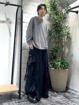 miuraaaさんのコーディネート