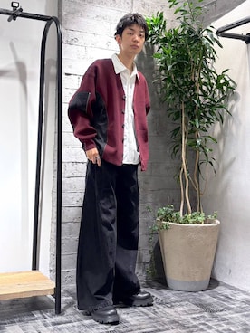 miuraaaさん(メンズ・175cm)の夏コーディネート