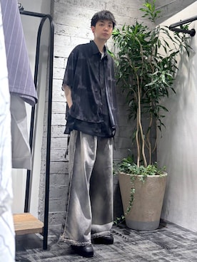 miuraaaさんのコーディネート