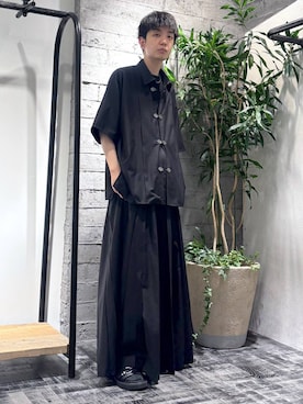 miuraaaさんのコーディネート