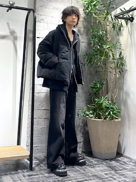 miuraaaさんのコーディネート