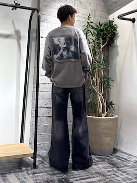 miuraaaさん（メンズ・175cm）の秋コーディネート