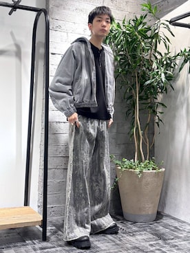 miuraaaさんのコーディネート