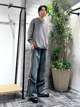 miuraaaさんのコーディネート