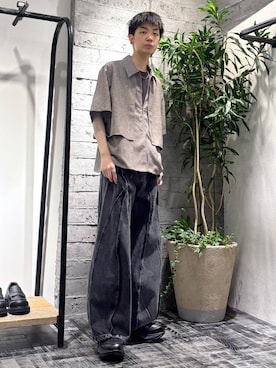 miuraaaさんのコーディネート