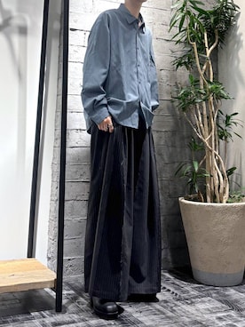 miuraaaさんのコーディネート