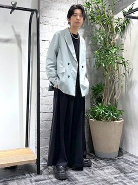 miuraaaさんのコーディネート