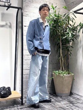 miuraaaさんのコーディネート