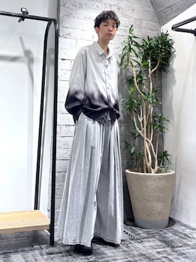 miuraaaさん(メンズ・175cm)の秋コーディネート