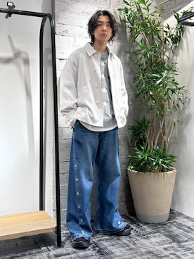 miuraaaさんのコーディネート