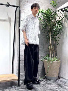 miuraaaさんのコーディネート
