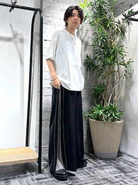 miuraaaさんのコーディネート