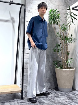 miuraaaさんのコーディネート