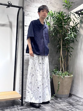 miuraaaさんのコーディネート