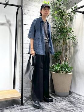 miuraaaさんのコーディネート