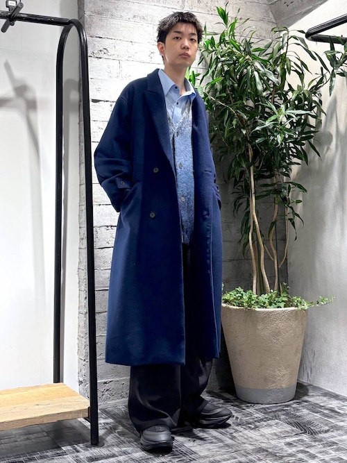 MADE IN JAPAN】BIGチェーンブレス(HARE)（ブレスレット）｜HARE（ハレ