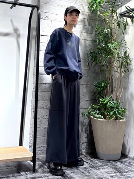 miuraaaさんのコーディネート