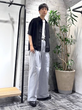 miuraaaさんのコーディネート
