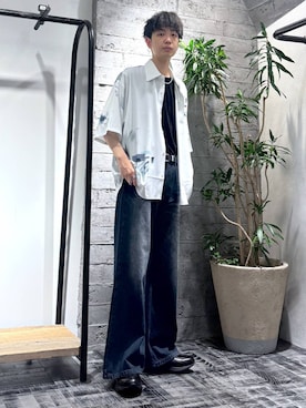 miuraaaさんのコーディネート