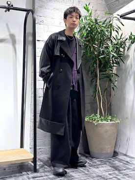 miuraaaさんのコーディネート