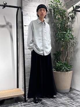 miuraaaさんのコーディネート