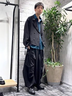 miuraaaさんのコーディネート