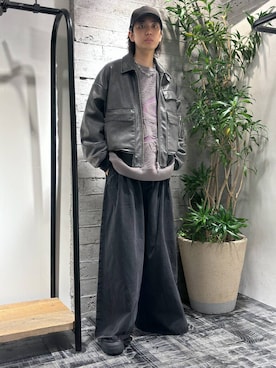 miuraaaさんのコーディネート