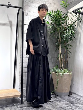 miuraaaさんのコーディネート
