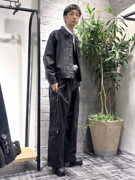 miuraaaさんのコーディネート