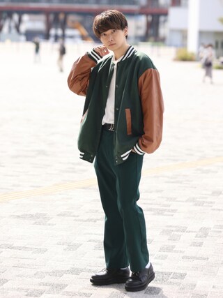 参考にしたい 素敵メンズコーデ 43 Yuuのお気に入りフォルダ Wear