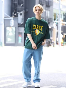 Wego ウィゴー のアイテムを使った人気ファッションコーディネート Wear