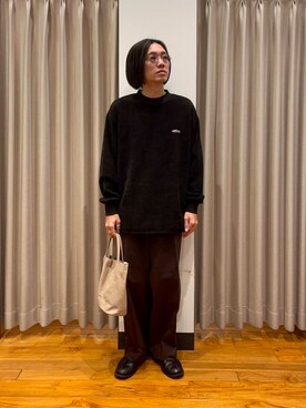 武人さんのコーディネート