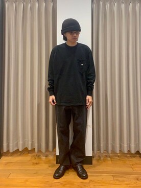 武人さんのコーディネート