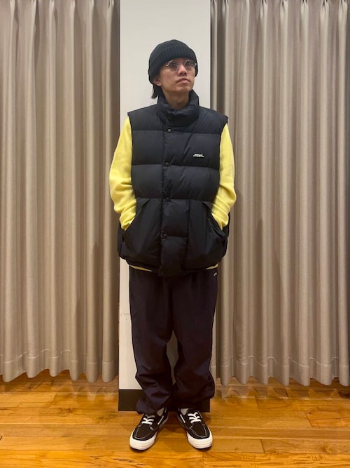 セール】FARAH Nylon Jogger Pants（その他パンツ）｜FARAH