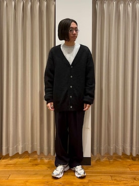 武人さんのコーディネート