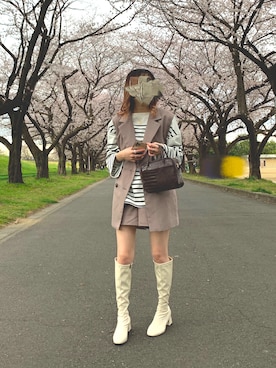 n a n a h o ☺︎さんのコーディネート