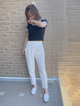 miyuさんのコーディネート