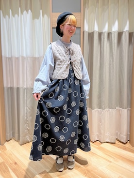 kahoさんのコーディネート