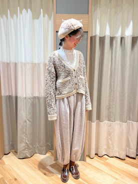 kahoさんのコーディネート