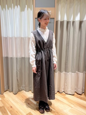 kahoさんのコーディネート